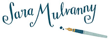 Sara Mulvanny Illustration